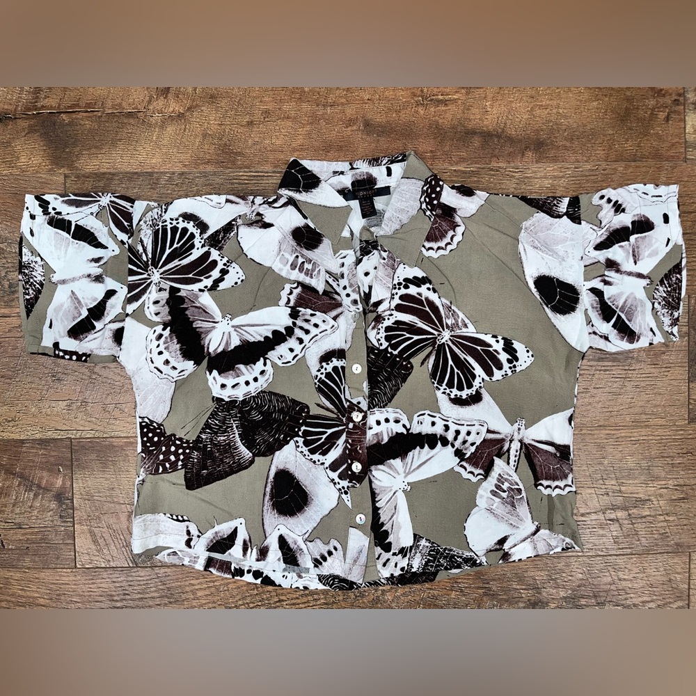 Midnight Bakery 3-pc. Pajama & Robe Set - Picture 8 of 16